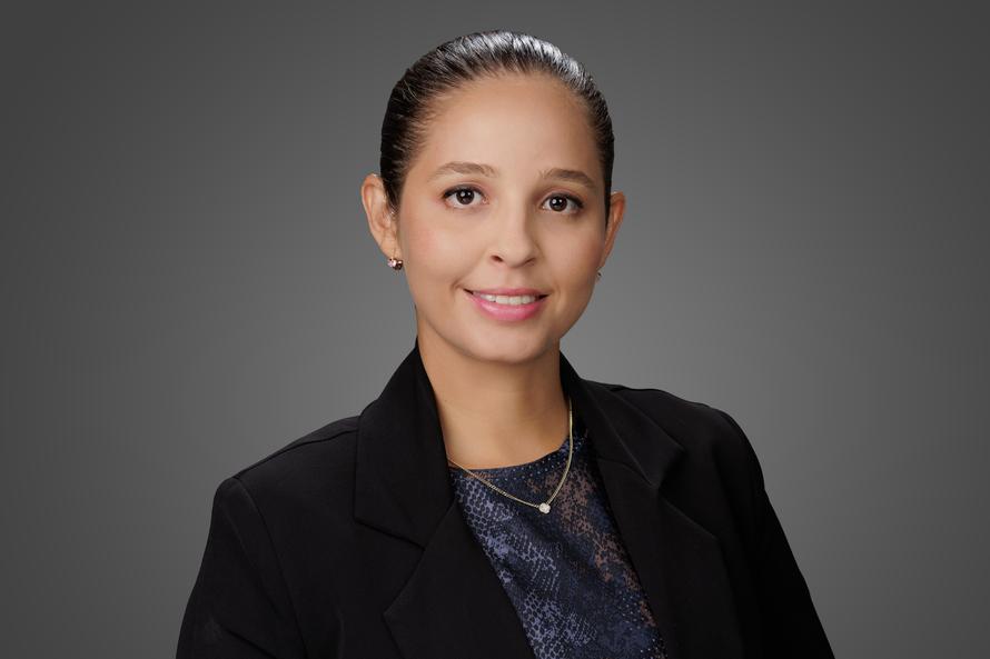 photo of  Zulema Zelaya